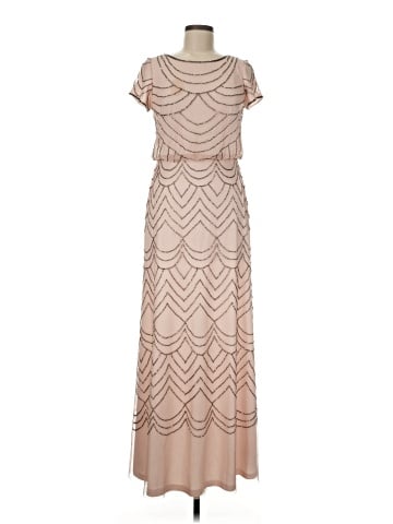 Adrianna Papell Cocktail Dress (view 1)