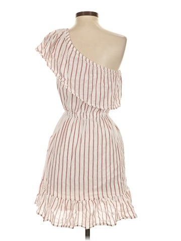 BB Dakota Cocktail Dress (view 2)