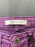 Q2 Purple Jeans Size XS - photo 7
