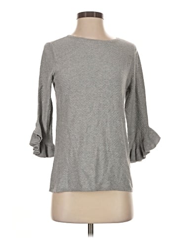 Elle Pullover Sweater (view 1)