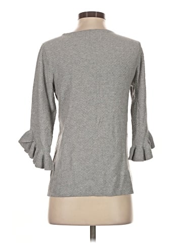 Elle Pullover Sweater (view 2)