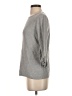 Elle Gray Pullover Sweater Size XS - photo 5