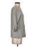 Elle Gray Pullover Sweater Size XS - photo 4
