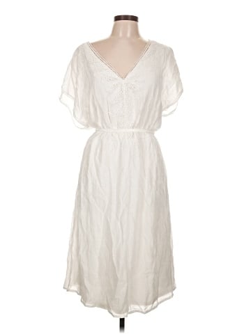 Luxology Casual Dress (view 1)