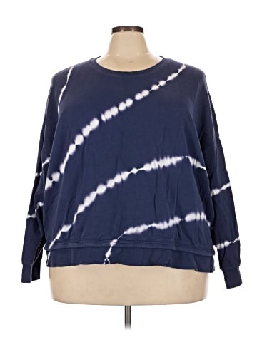 Athleta Pullover Sweater (view 1)