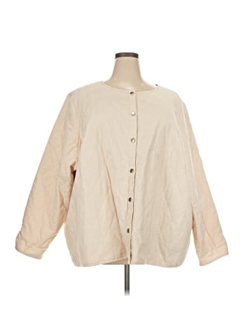 D&Co. Jacket (view 1)
