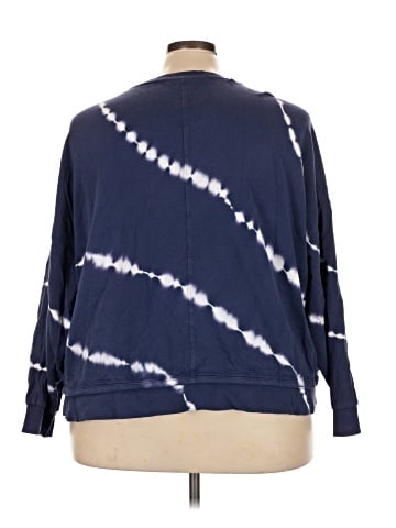 Athleta Pullover Sweater (view 2)