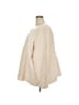 D&Co. 100% Cotton Ivory Jacket Size 4X - photo 5