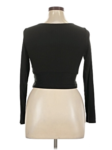 Love J Long Sleeve Top (view 2)