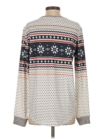 P.J. Salvage Pullover Sweater (view 2)