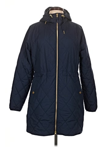 L.L.Bean Coat (view 1)