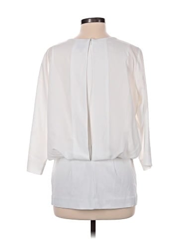 CAbi 3/4 Sleeve Blouse (view 2)