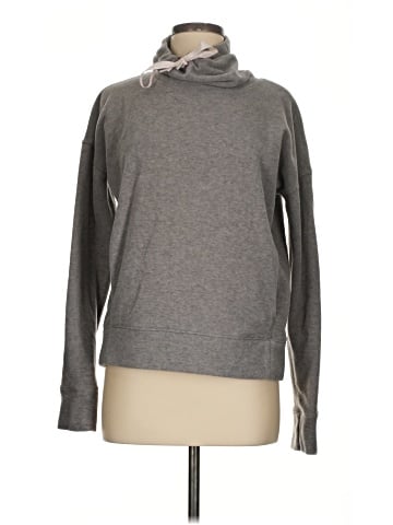 Lululemon Athletica Turtleneck Sweater (view 1)
