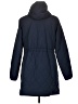 L.L.Bean 100% Polyester Argyle Blue Coat Size L (petite) - photo 2