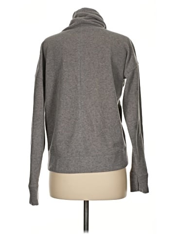 Lululemon Athletica Turtleneck Sweater (view 2)