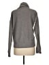 Lululemon Athletica 100% Polyester Gray Turtleneck Sweater Size 6 - photo 2