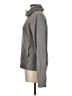 Lululemon Athletica 100% Polyester Gray Turtleneck Sweater Size 6 - photo 5
