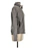 Lululemon Athletica 100% Polyester Gray Turtleneck Sweater Size 6 - photo 4