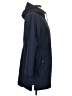 L.L.Bean 100% Polyester Argyle Blue Coat Size L (petite) - photo 4
