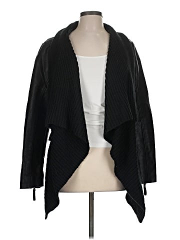 Blanc Noir Jacket (view 1)