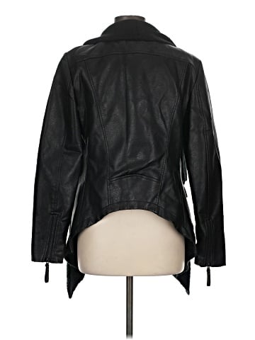 Blanc Noir Jacket (view 2)