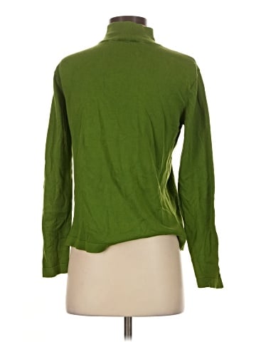 Talbots Turtleneck Sweater (view 2)