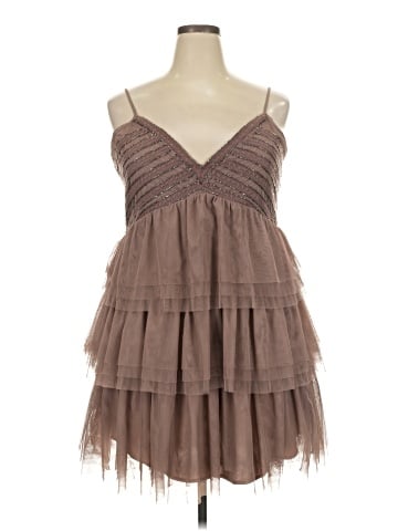 Lucky Brand Cocktail Dress (view 1)