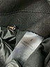 T Tahari Black Blazer Size 4 - photo 7