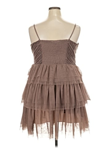 Lucky Brand Cocktail Dress (view 2)