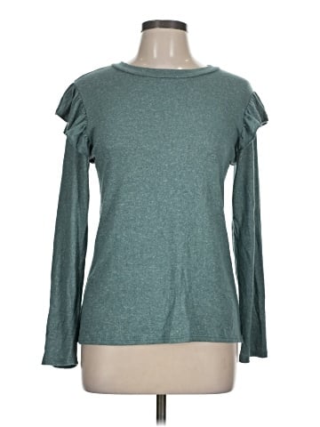 Forgotten Grace Long Sleeve T-Shirt (view 1)