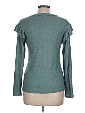 Forgotten Grace Long Sleeve T-Shirt (view 2)
