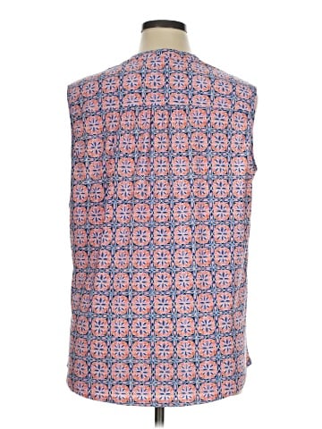 Westport Sleeveless Blouse (view 2)