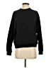 Splendid Black Sweatshirt Size S - photo 1