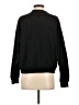 Splendid Black Sweatshirt Size S - photo 2