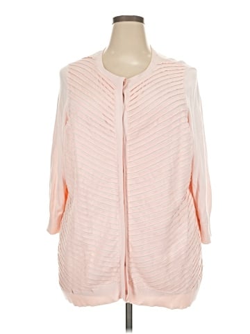 H By Halston Cardigan (view 1)