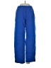 Aritzia Color Block Blue Track Pants Size 2XS - photo 1