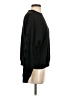 Splendid Black Sweatshirt Size S - photo 4