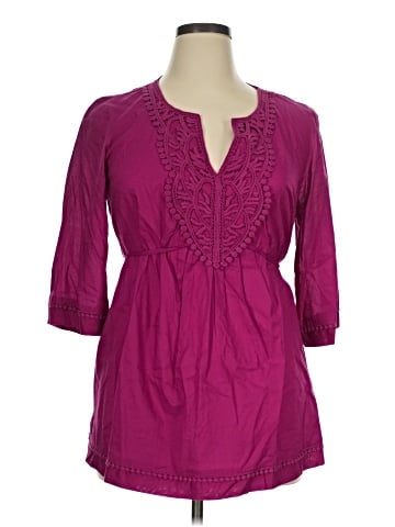 Mossimo Casual Dress (view 1)
