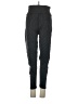 Unbranded Solid Gray Active Pants Size S - photo 1