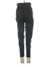 Unbranded Solid Gray Active Pants Size S - photo 2