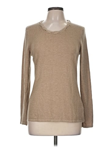 Travelsmith Pullover Sweater (view 1)