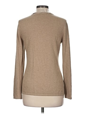 Travelsmith Pullover Sweater (view 2)