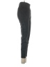 Unbranded Solid Gray Active Pants Size S - photo 4