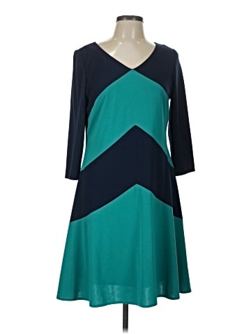 Miss Sixty Casual Dress (view 1)
