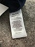 Halston Blue Linen Pants Size 8 - photo 8