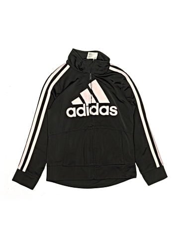 Adidas Track Jacket (view 1)