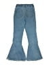 Assorted Brands Hearts Blue Jeans Size 10 - photo 2