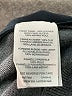 J.Crew 100% Leather Gray Sweatshirt Size XS - photo 7