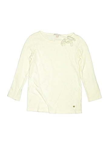 Juicy Couture 3/4 Sleeve T-Shirt (view 1)