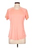 Active by Old Navy 100% Polyester Orange Active T-Shirt Size L - photo 1